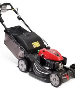 Honda HRX 537 HZ Profi-Benzin-Rasenmäher