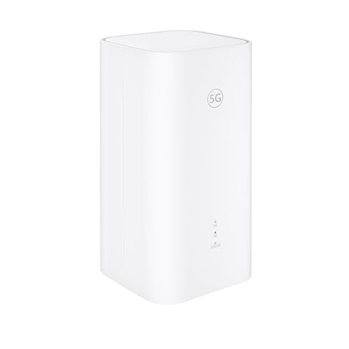5G CPE 5s H153 WiFi 6 AX3000 Router – SIM-Support, Hochleistungsantennen, Mesh+ - Image 8