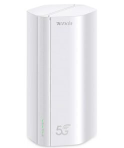 Tenda 5G01 – 5G Wi-Fi 6 Router für Nano-SIM mit Gigabit-Port & Mesh+ – Bild 3