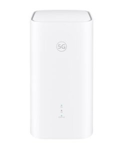 5G CPE 5s H153 WiFi 6 AX3000 Router – SIM-Support, Hochleistungsantennen, Mesh+ - Image 9