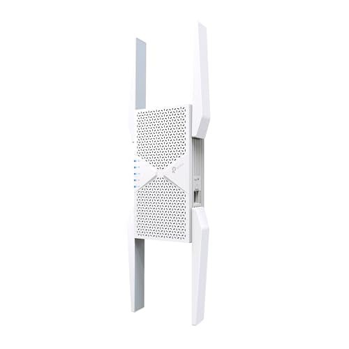 TP-Link RE655BE Tri-Band WiFi 7 Repeater – BE9300, EasyMesh, 2.5G LAN, WPA3 - Image 10