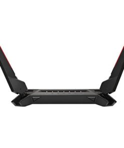 ASUS ROG Rapture GT-AX6000 – Wi-Fi 6 Gaming Router mit Dual-2.5G Ports - Image 7
