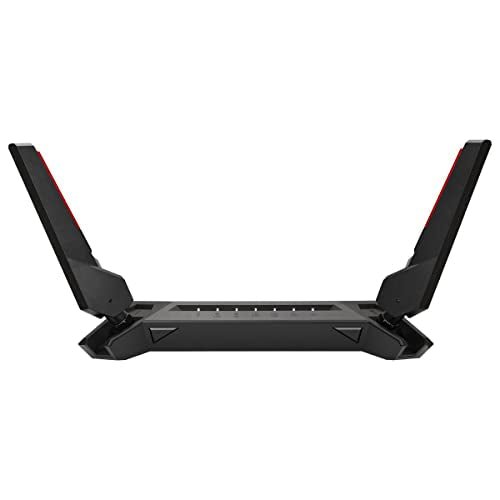 ASUS ROG Rapture GT-AX6000 – Wi-Fi 6 Gaming Router mit Dual-2.5G Ports - Image 7