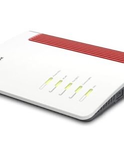 FRITZ! Box 7690 International – Wi-Fi 7 DSL Router mit Mesh & DECT-Basis – Bild 3
