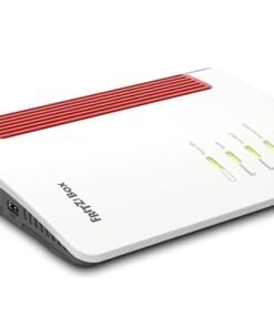FRITZ! Box 7690 International – Wi-Fi 7 DSL Router mit Mesh & DECT-Basis – Bild 9
