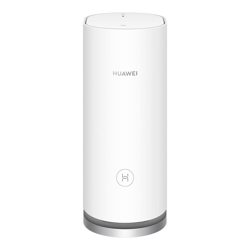 HUAWEI WiFi Mesh 3 – AX3000 WiFi 6 Mesh System, 3er-Packung, bis zu 400 m² Abdeckung – Bild 6