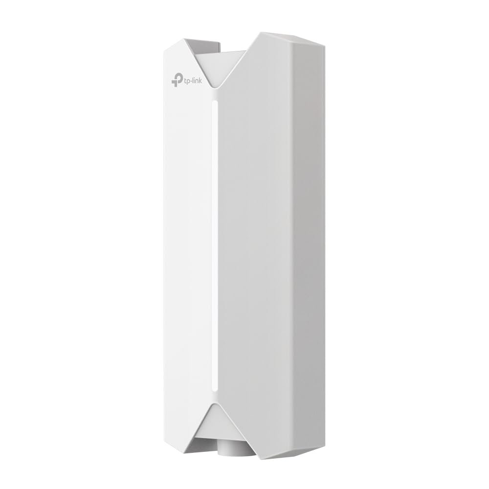 TP-Link Festa F65 Outdoor WiFi 6 Access Point AX3000 – Cloud-Management, PoE, IP67 Wetterfest - Image 3