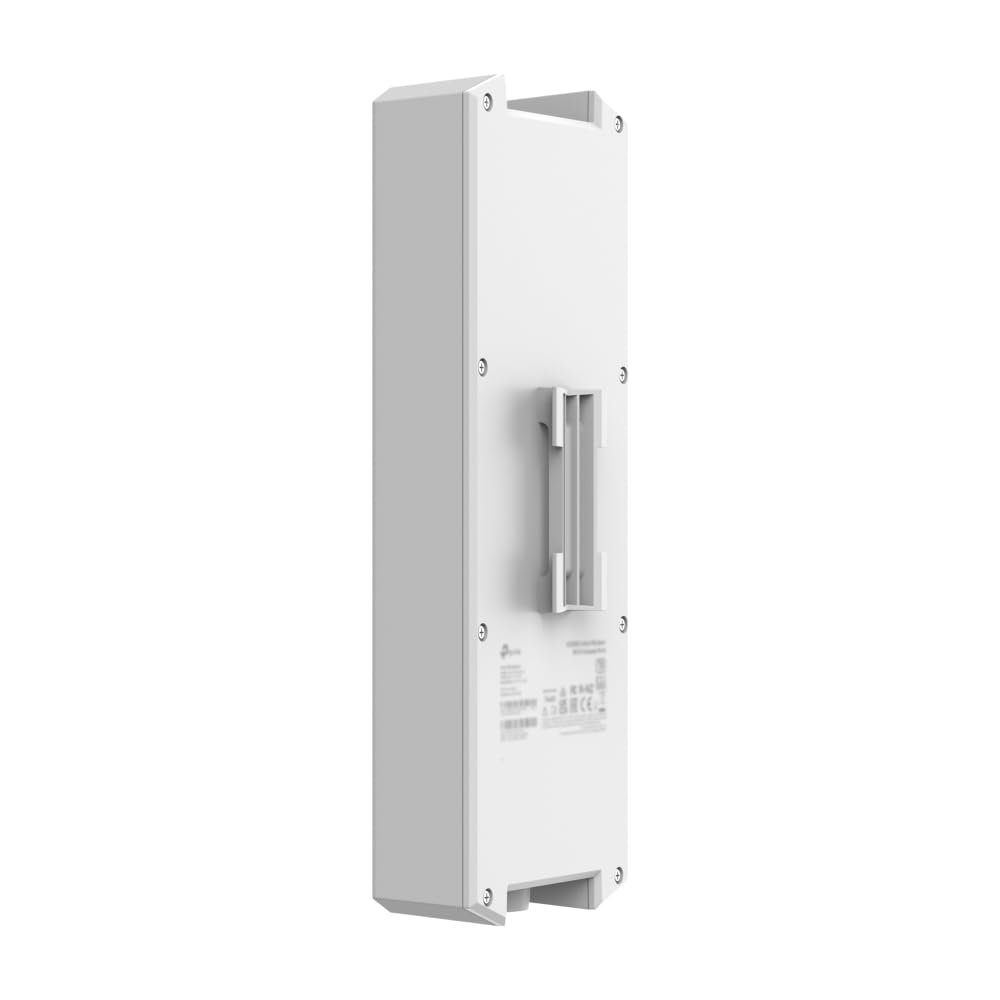 TP-Link Festa F65 Outdoor WiFi 6 Access Point AX3000 – Cloud-Management, PoE, IP67 Wetterfest - Image 2