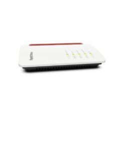 AVM FRITZ! Box 7530 WLAN AC+N Router – VDSL Supervectoring, Mesh, DECT-Basis, Mediaserver - Image 3