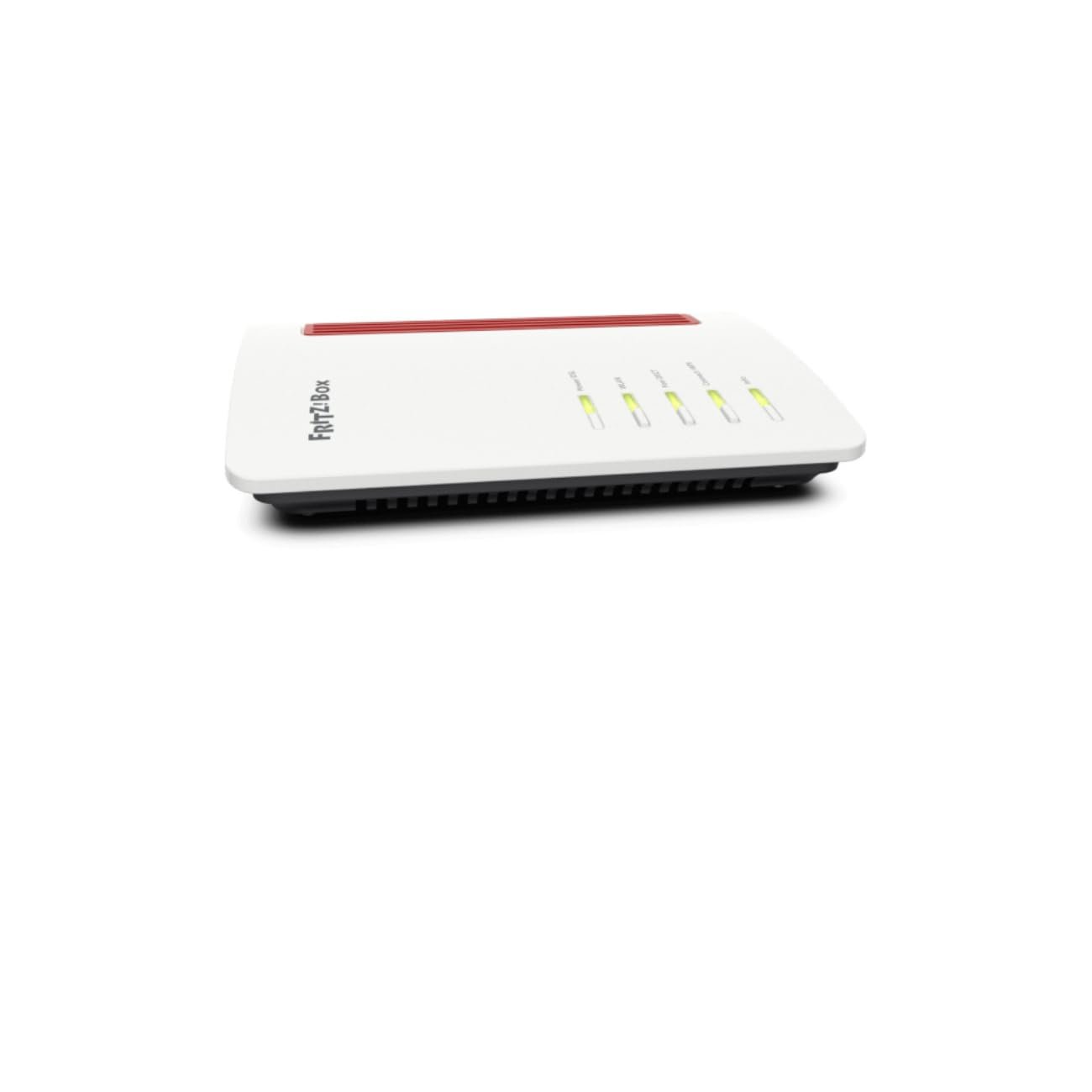 AVM FRITZ! Box 7530 WLAN AC+N Router – VDSL Supervectoring, Mesh, DECT-Basis, Mediaserver - Image 3
