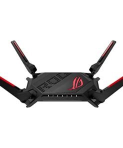 ASUS ROG Rapture GT-AX6000 – Wi-Fi 6 Gaming Router mit Dual-2.5G Ports - Image 6