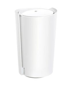 TP-Link Deco X50-5G – Wi-Fi 6 AX3000 5G Router mit SIM-Slot & Mesh-Unterstützung