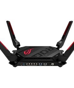 ASUS ROG Rapture GT-AX6000 – Wi-Fi 6 Gaming Router mit Dual-2.5G Ports - Image 5