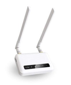 GL.iNet GL-X750 (Spitz) V2 4G LTE Gigabit Router – Dual-Band AC750, OpenWrt, VPN, IoT-Gateway