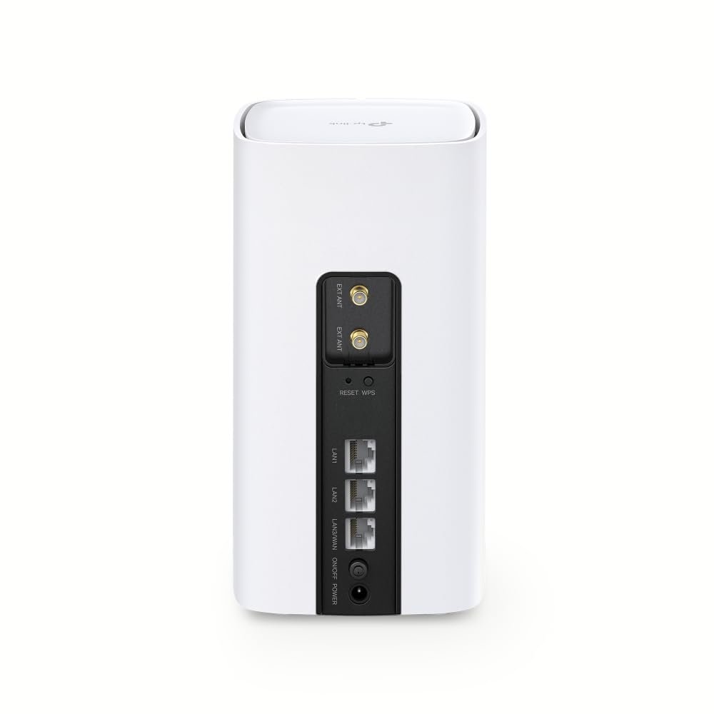 TP-Link Archer NX200 – LTE Wi-Fi 6 Router AX1800 mit SIM-Slot & Gigabit-Ports - Image 6