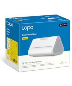 TP-Link Tapo H500 HomeBase – Smart Hub mit 16GB Speicher, erweiterbar auf 16TB - Image 6