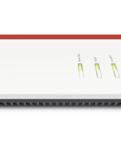 AVM FRITZ! Box 6670 Cable Router – DOCSIS 3.1 Modem, WiFi 7, 2.5G LAN, Zigbee-Integration - Image 6