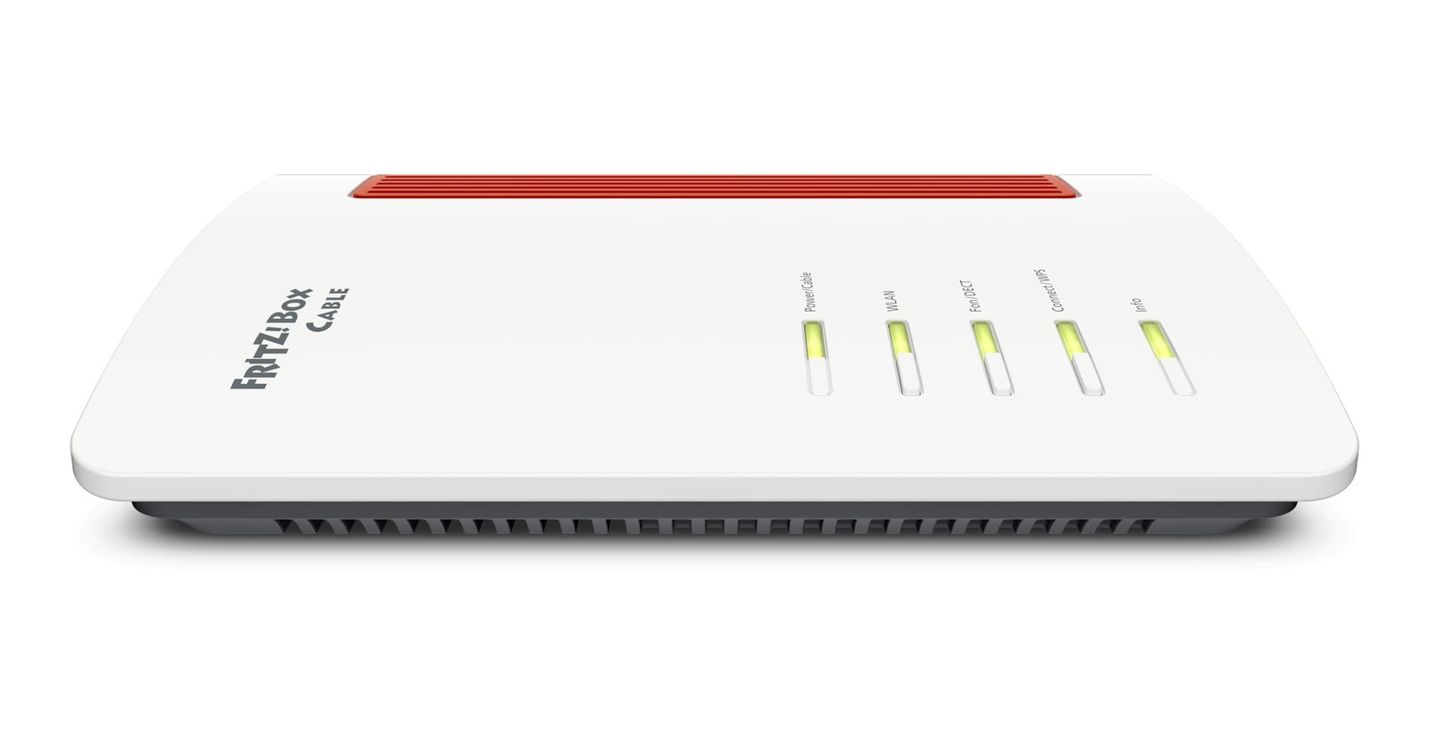 AVM FRITZ! Box 6670 Cable Router – DOCSIS 3.1 Modem, WiFi 7, 2.5G LAN, Zigbee-Integration - Image 6