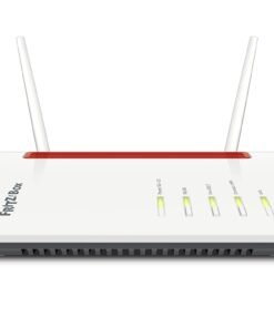 FRITZ! Box 6850 5G – LTE/5G Router mit WLAN AC+N & DECT-Basis – Bild 8