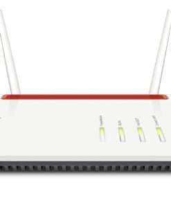 FRITZ! Box 6850 – LTE Router mit WLAN AC+N bis 866 MBit/s & Gigabit-LAN – Bild 6