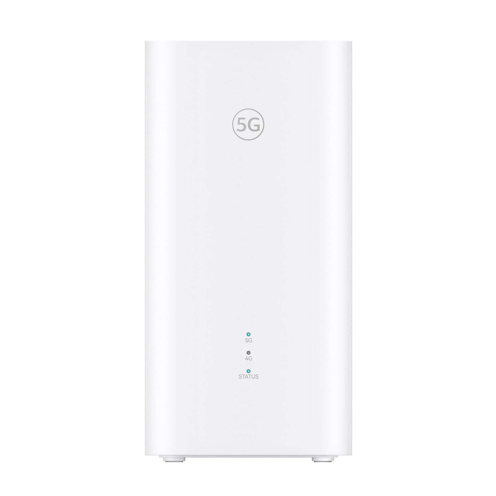 5G CPE 5s H153 WiFi 6 AX3000 Router – SIM-Support, Hochleistungsantennen, Mesh+