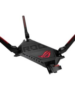 ASUS ROG Rapture GT-AX6000 – Wi-Fi 6 Gaming Router mit Dual-2.5G Ports