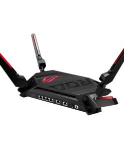 ASUS ROG Rapture GT-AX6000 – Wi-Fi 6 Gaming Router mit Dual-2.5G Ports - Image 9