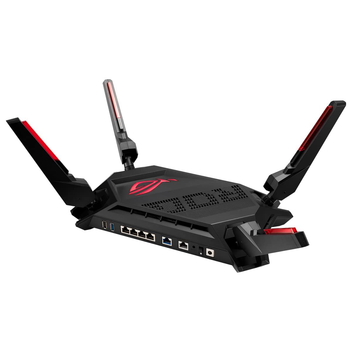 ASUS ROG Rapture GT-AX6000 – Wi-Fi 6 Gaming Router mit Dual-2.5G Ports - Image 9