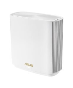 ASUS ZenWiFi XT8 AX6600 WiFi 6 Mesh System – 2er-Set, AiMesh, 2.5G WAN & AiProtection – Bild 5