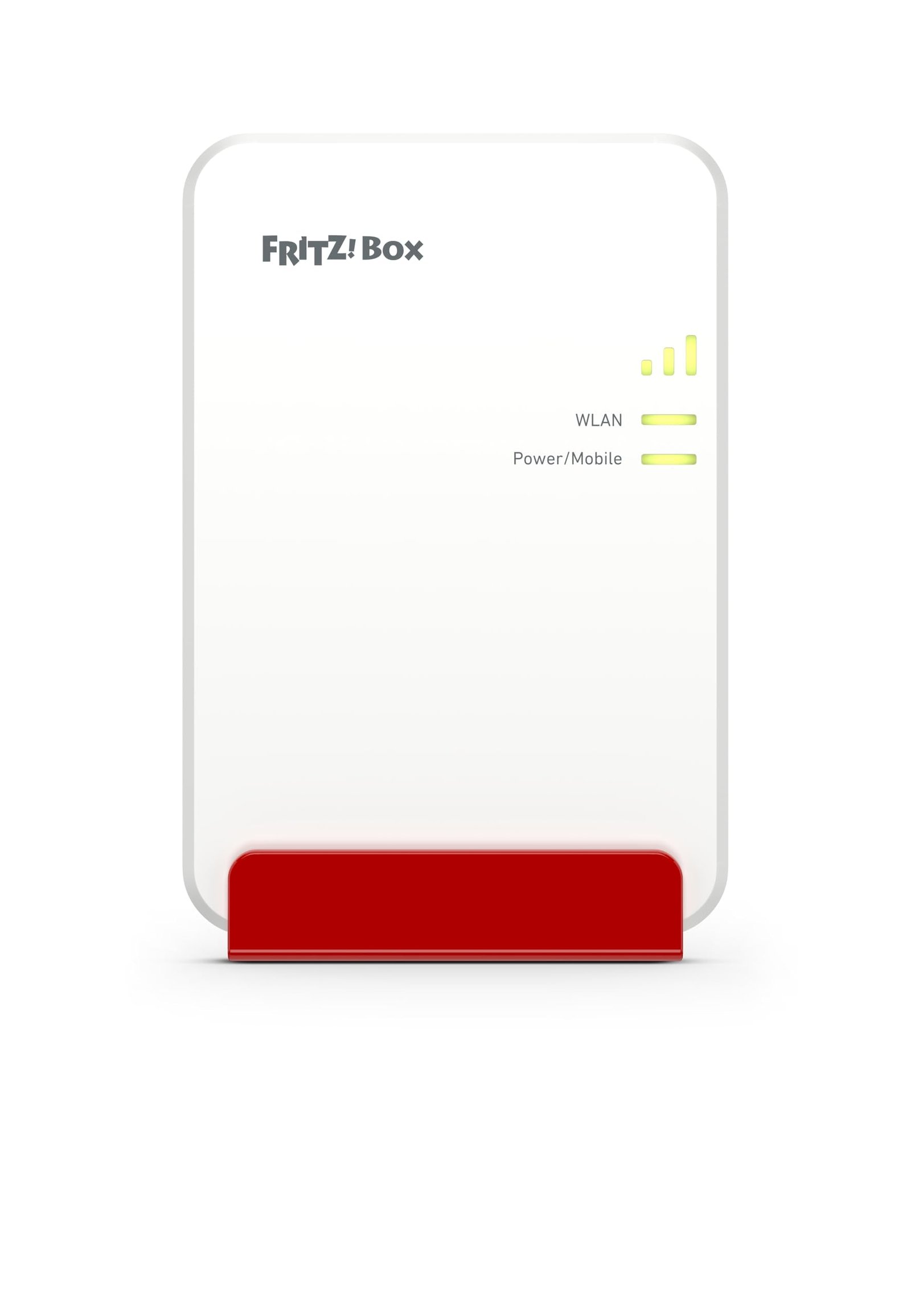 FRITZ! Box 6860 5G Router – WiFi 6 bis zu 3000 MBit/s, PoE+, DECT-Basis – Bild 8