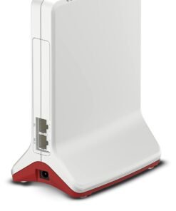 FRITZ!Repeater 6000 – Wi-Fi 6 Tri-Band Repeater mit 2.5G LAN - Image 7