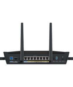 ASUS RT-BE88U Dual-Band WiFi 7 Router – AiMesh, 10G & 2.5G Ports, VPN-Unterstützung - Image 5