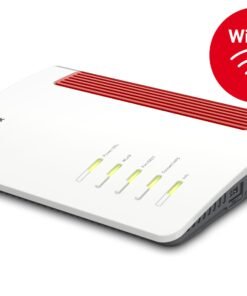 FRITZ! Box 7690 International – Wi-Fi 7 DSL Router mit Mesh & DECT-Basis – Bild 6