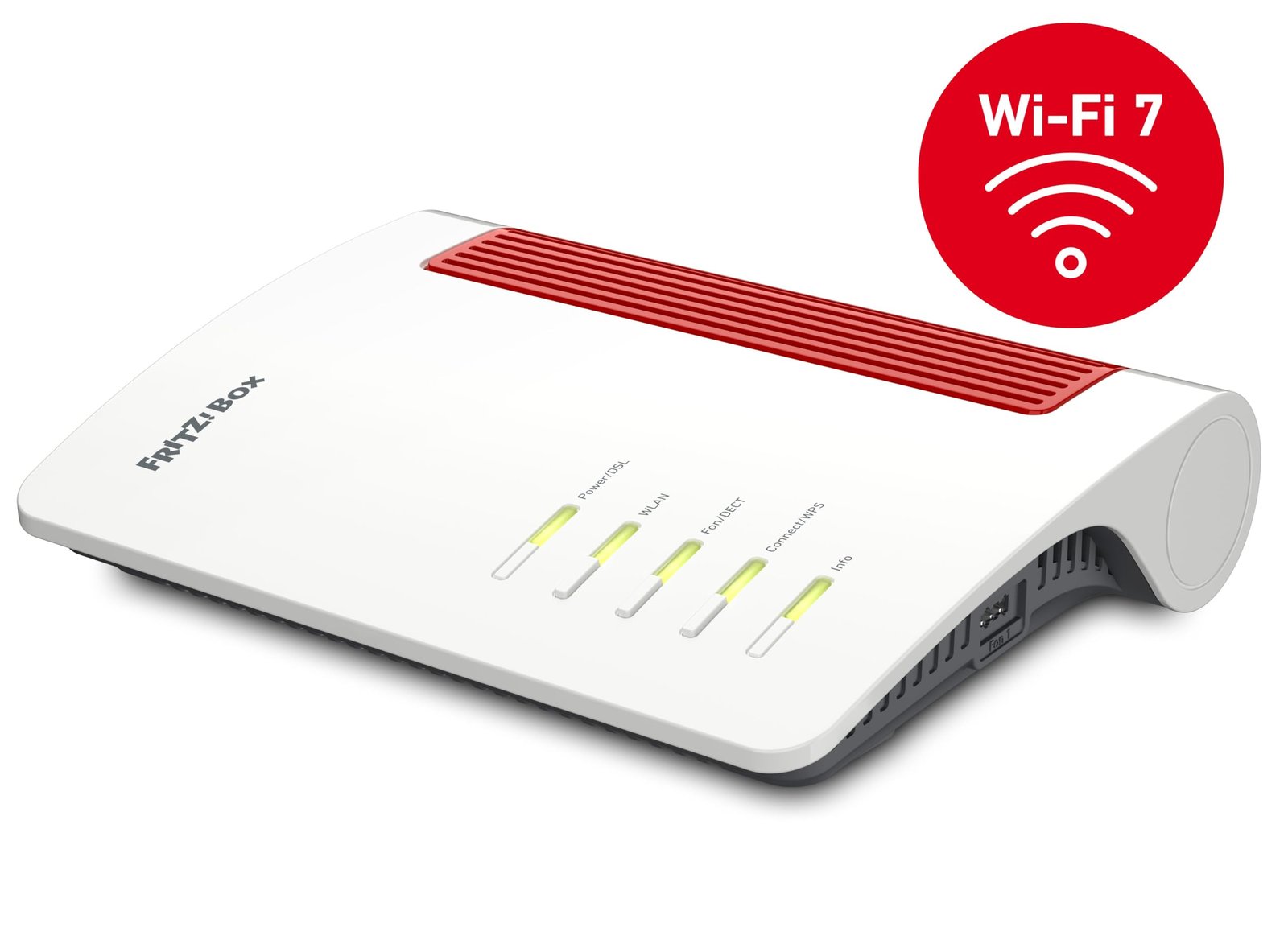FRITZ! Box 7690 International – Wi-Fi 7 DSL Router mit Mesh & DECT-Basis – Bild 6