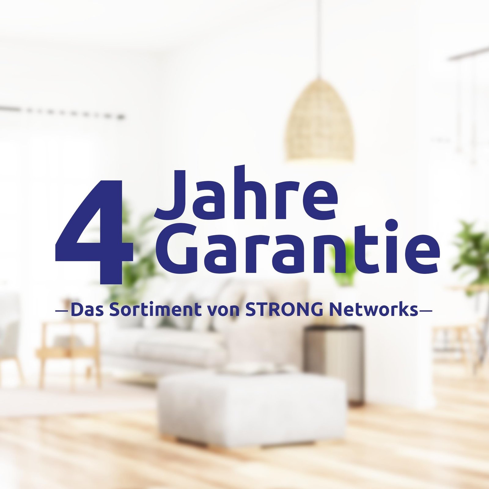 STRONG Atria Mesh AX3000 WiFi 6 Add-On Kit (3er-Packung) – Dual-Band Abdeckung, Gigabit-Ports, Weiß - Image 8