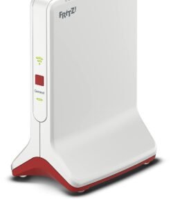 FRITZ!Repeater 6000 – Wi-Fi 6 Tri-Band Repeater mit 2.5G LAN