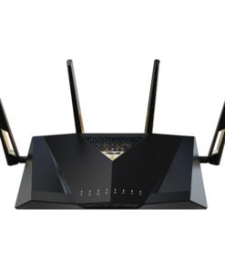 ASUS RT-BE88U Dual-Band WiFi 7 Router – AiMesh, 10G & 2.5G Ports, VPN-Unterstützung - Image 6