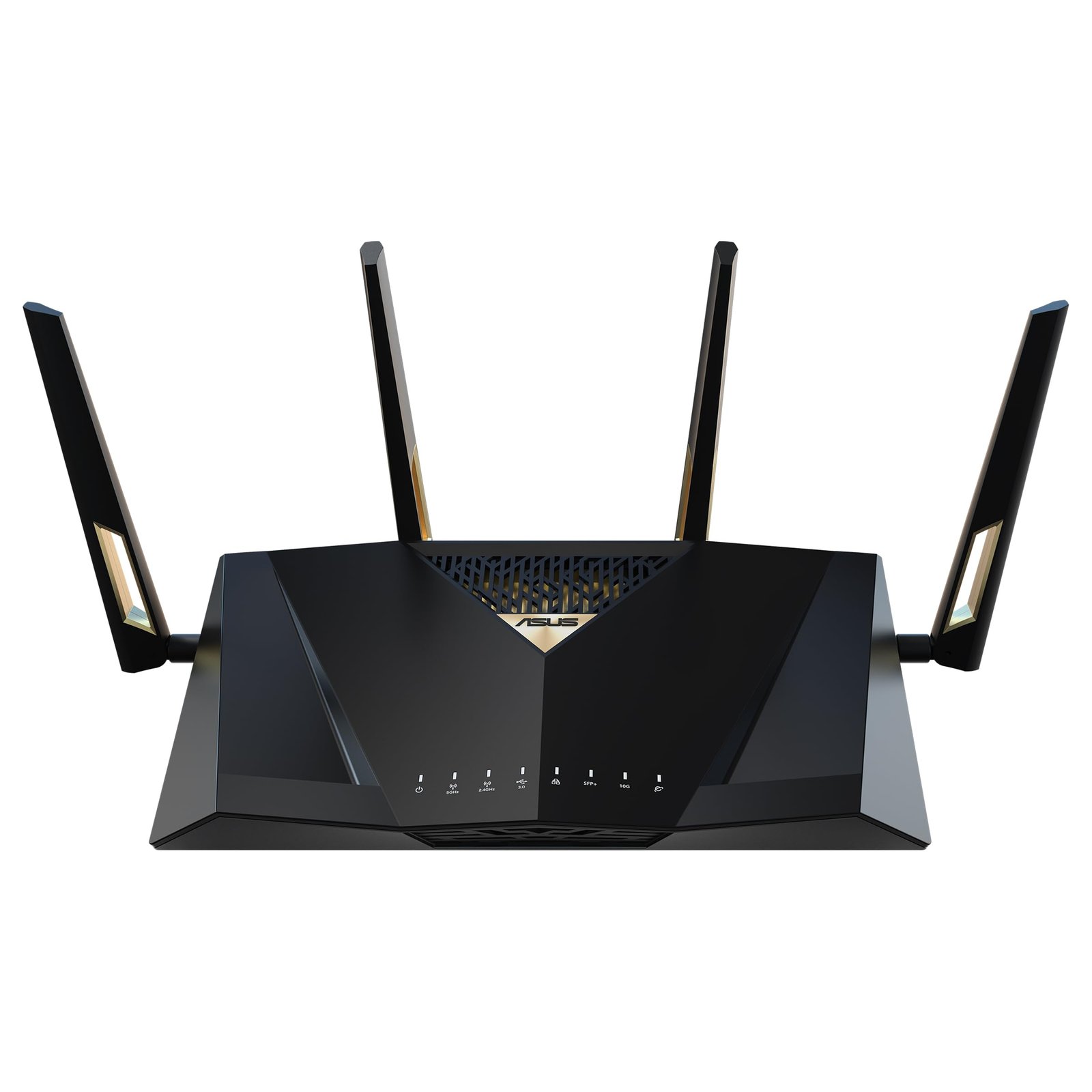 ASUS RT-BE88U Dual-Band WiFi 7 Router – AiMesh, 10G & 2.5G Ports, VPN-Unterstützung - Image 6