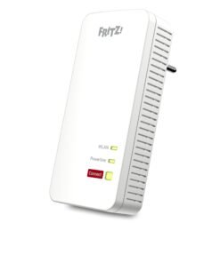 FRITZ!Powerline 1240 AX Set – Gigabit-Powerline mit Wi-Fi 6 Access Point - Image 7