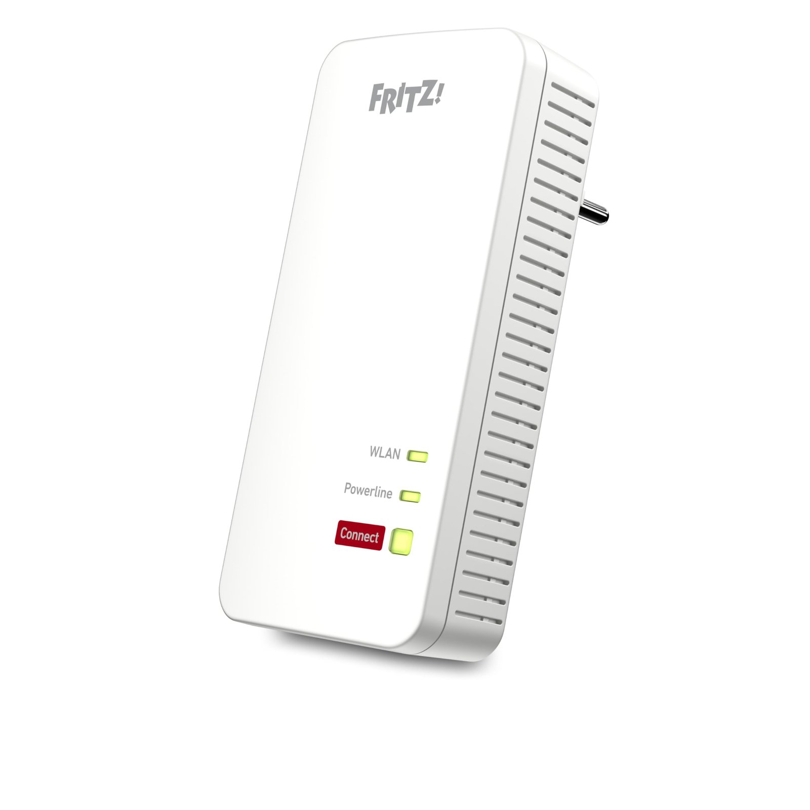 FRITZ!Powerline 1240 AX Set – Gigabit-Powerline mit Wi-Fi 6 Access Point - Image 7