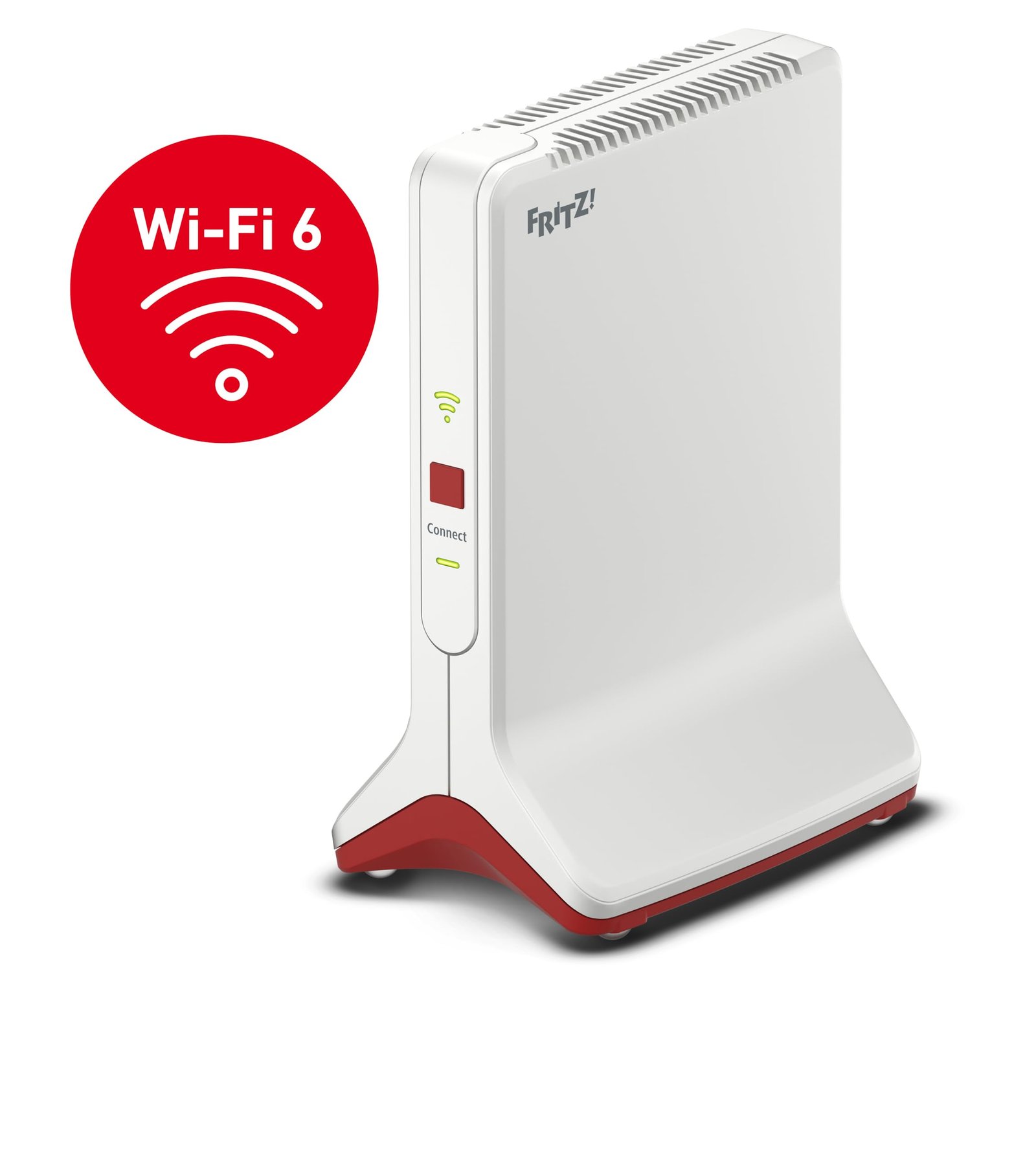 FRITZ!Repeater 6000 – Wi-Fi 6 Tri-Band Repeater mit 2.5G LAN - Image 8