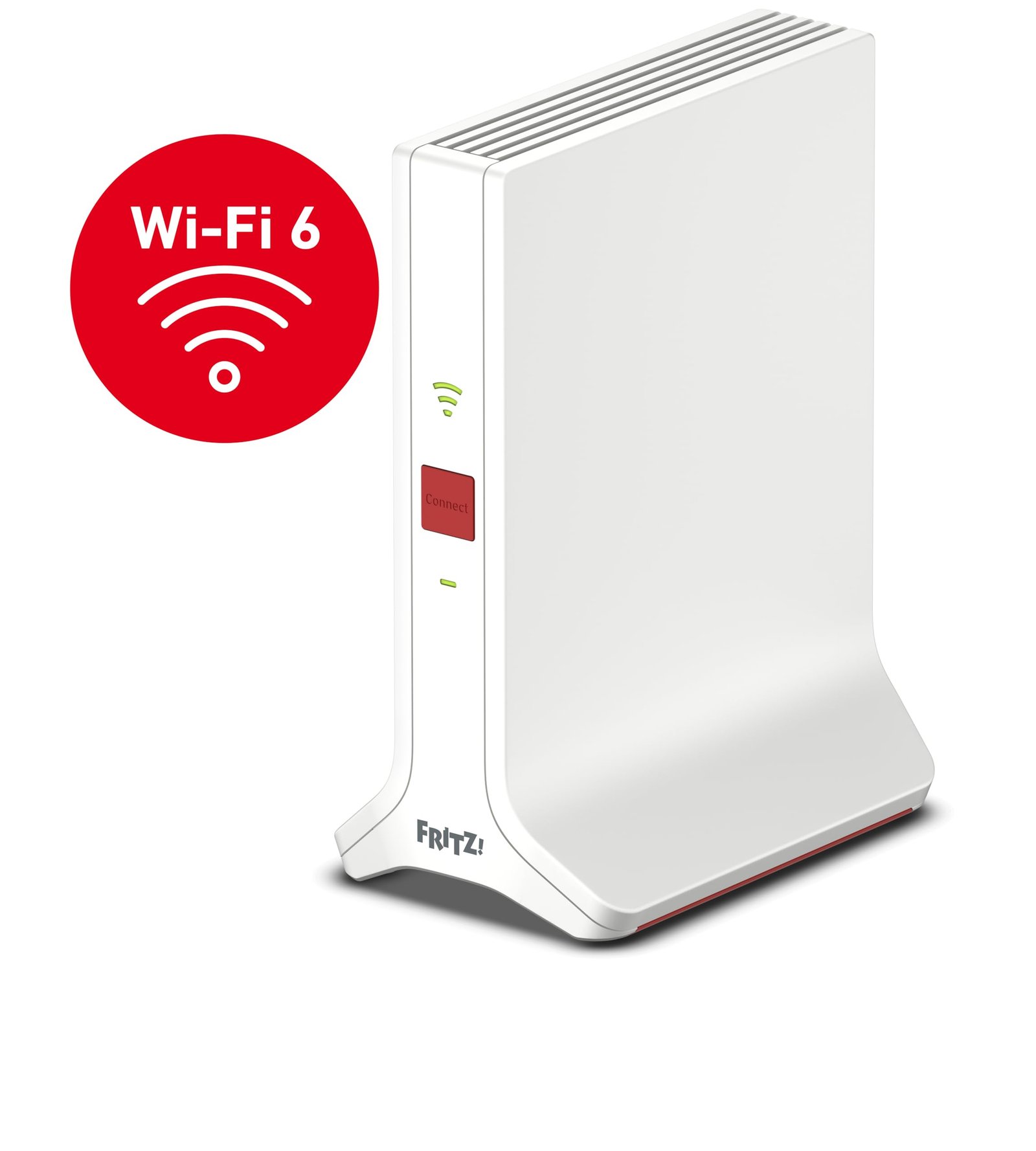 FRITZ!Repeater 3000 AX – WiFi 6 Tri-Band Repeater, bis zu 4200 MBit/s - Image 8