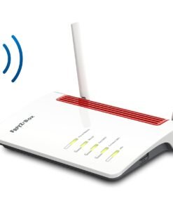 FRITZ! Box 6850 – LTE Router mit WLAN AC+N bis 866 MBit/s & Gigabit-LAN – Bild 7