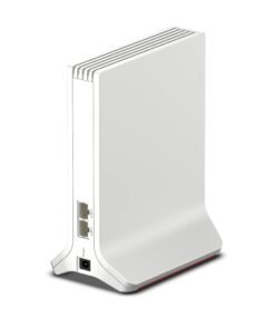 FRITZ!Repeater 3000 AX – WiFi 6 Tri-Band Repeater, bis zu 4200 MBit/s - Image 6