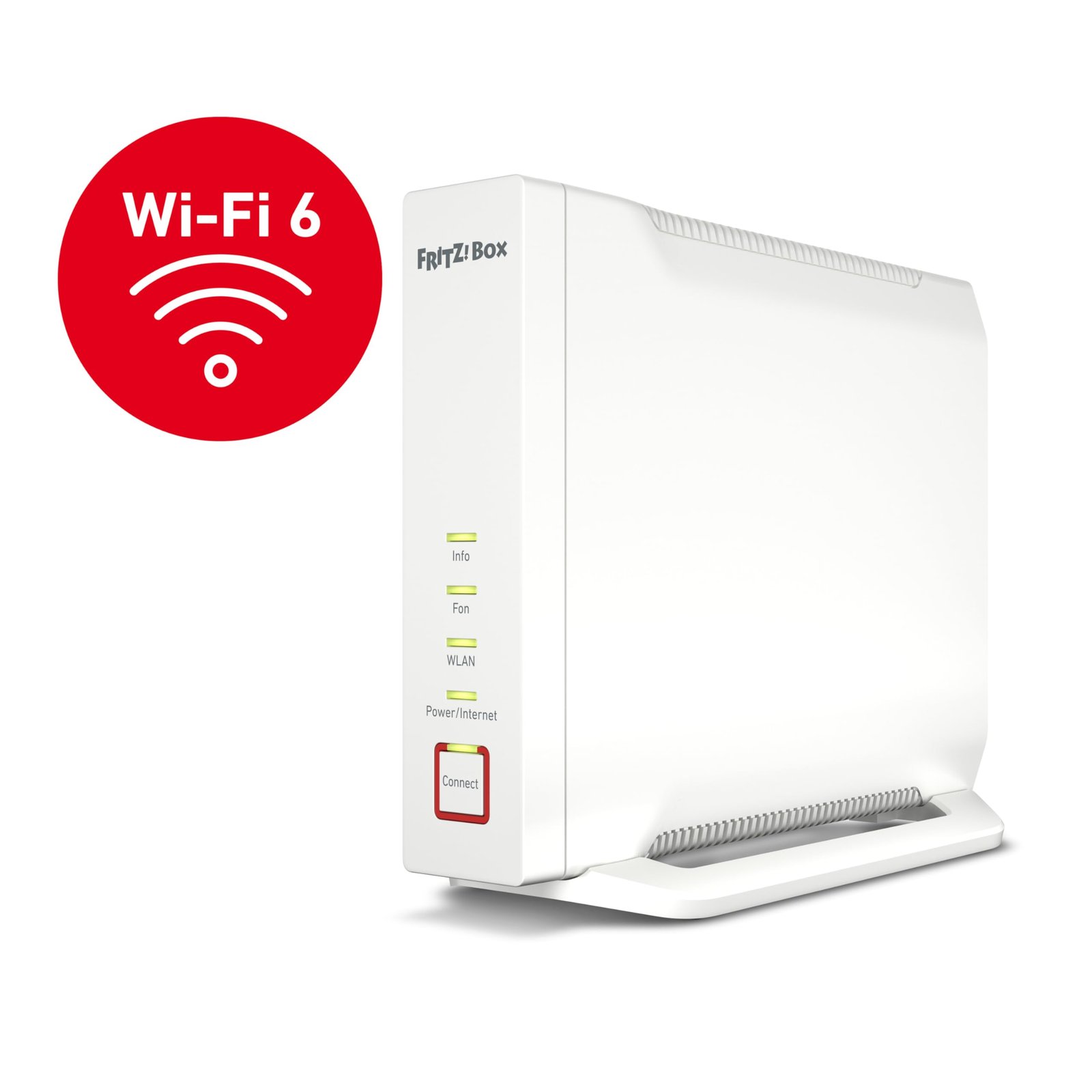 FRITZ! Box 4060 – Wi-Fi 6 Mesh Router mit DECT-Basis & USB 3.0 - Image 7