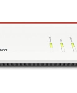 FRITZ! Box 7590 – WLAN AC+N DSL Router mit Mesh, DECT-Basis & Media Server – Bild 7