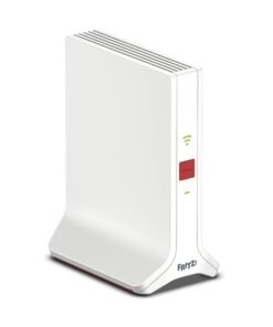 FRITZ!Repeater 3000 AX – WiFi 6 Tri-Band Repeater, bis zu 4200 MBit/s - Image 7