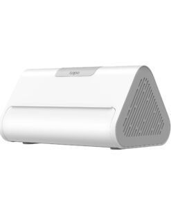 TP-Link Tapo H500 HomeBase – Smart Hub mit 16GB Speicher, erweiterbar auf 16TB