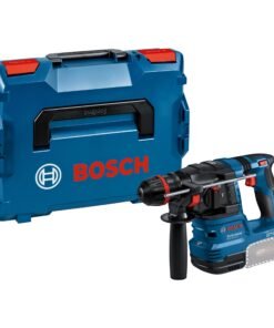 Bosch PRO 18V System Akku-Bohrhammer GBH 18V-22 X (inkl. L-BOXX 136)