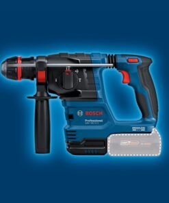 Bosch PRO 18V System Akku-Bohrhammer GBH 18V-22 X (inkl. L-BOXX 136) - Image 7